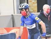 Deceuninck-Quick.Step voert wissel door: ene topsprinter vervangt de andere in Baloise Belgium Tour