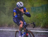 Zo ziet de situatie eruit voor Evenepoel en Vervaeke: twee Belgen in top 5 op minder dan halve minuut van leider