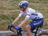 Patrick Evenepoel niet verrast door tijdsverlies van zijn zoon: "Het belangrijkste is dat hij goed uit de Giro komt"