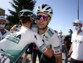 Ondanks megabod van Lefevere is Peter Sagan definitief op weg naar andere ploeg