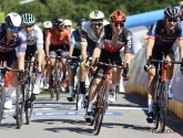 De Buyst zag Evenepoel wegrijden toen hij op limiet zat maar denkt dat hijzelf en Gilbert nog voor podium kunnen gaan