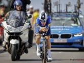 Remco Evenepoel met zeer specifiek doel gestart in Ronde van Denemarken