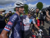 Ook Tadej Pogačar gaat de toer van Van der Poel en Evenepoel op: "Het is interessanter voor de fans"