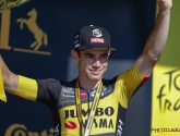 🎥 Wout van Aert geeft zijn visitekaartje af in Tour of Britain