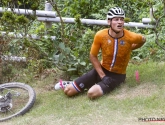 Consternatie in het mountainbiken bij de vrouwen: 'De Plank' blijft nu wel liggen!