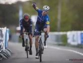 Colombiaanse sprinter van Deceuninck-Quick.Step pakt in Tour de l'Ain eerste zege van het jaar