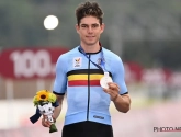 Alles op Wout van Aert op het WK in eigen land: "Geen enkele manoeuvreerruimte, ik ga resoluut voor één kopman"