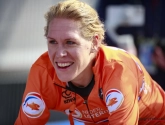 Ellen van Dijk pakt 3e wereldtitel tijdrijden, Van Vleuten stelt teleur en Kopecky 9e