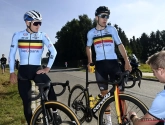 🎥 DIW lacht nog eens met Evenepoel: "Het lijkt soms alsof het volk jou niet aanvaardt en inderdaad wij zijn meer voor van Aert"