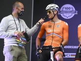 Mathieu van der Poel zal WK mixed relay niet snel vergeten: "Ik denk dat alles mis ging wat mis kon gaan"