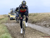 Geen teamcamp maar trainingcamp: Wout van Aert blijft in Spanje verder trainen