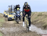 Van Aert houdt met alle omstandigheden rekening: "Ervaring in veldrijden kan van pas komen als het slecht weer is"