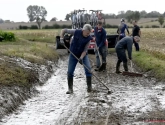 Pech voor Segaert & co, Pidcock nog jaartje langer laatste winnaar in Parijs-Roubaix