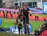 Toon Aerts heel eerlijk na derde plek in 'Moeder aller crossen': "Wringt een beetje" en "Misschien niet juiste moment"