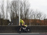 Jonge Belg hangt op 24-jarige leeftijd wielerfiets aan de haak