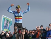 Aaron Dockx schenkt België goud op het EK veldrijden na een schitterende finale!