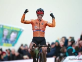 Lars Van Der Haar duldt geen tegenstand op Nederlands kampioenschap en wint derde nationale titel