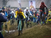 Kasteelcross in Zonnebeke weet dan toch enkele grote namen te strikken