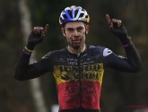 Wout van Aert kan er helemaal niet mee leven: "Ik versta het niet, het geeft geen voldoening"