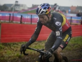 📷 Eerste blik op het parcours van Wereldbeker in Dublin moet Wout van Aert nu al doen watertanden