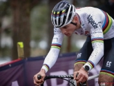 Adrie van der Poel wil niet geloven dat dit oorzaak is van de blessures van Mathieu