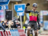 OFFICIEEL: dit is het veldritprogramma van Wout Van Aert voor 2022