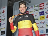 Wout van Aert over het overslaan van BK veldrijden: "Trui van Belgisch kampioen misschien wel de mooiste"