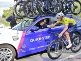 Doelstellingen en timing bij Remco Evenepoel: "Als hij zo blijft presteren..."