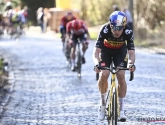 Johan Museeuw: "Er is maar één factor die Wout van Aert niet in de hand heeft"