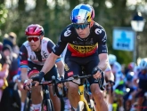 Marc Sergeant vertelt waarmee Wout van Aert zo'n indruk maakte in de Omloop