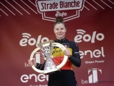 🎥 Strade-winnares Lotte Kopecky speelde het slim en heeft grootste zege uit carrière beet: "Ik kan het niet geloven"