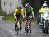 "Hij kon geen pap meer zeggen": meesterknecht van Aert reageert na sterk staaltje én geeft topfavoriet voor Milaan - San Remo aan