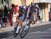 Van der Poel indrukwekkend ondanks nul wedstrijdkilometers in de benen: "Het is zoals op school vroeger"