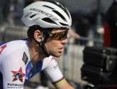 Quick-Step Alpha Vinyl gaat nog eens voor een succes met sprinter Mark Cavendish