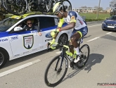 Girmay opnieuw naar Eritrea? Ploegmaat Bakelants heeft plannetje om winnaar Gent-Wevelgem in het land te houden