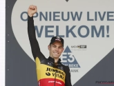 BREAKING: Wout van Aert schept klaarheid over Ronde van Vlaanderen