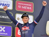 Mathieu van der Poel kan na bijna 4 maanden nog eens winnen 