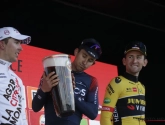 Podiumrenners na Amstel Gold Race: winnaar wist na vorig jaar dat geduld aan orde was, Benoot haalde maximum eruit