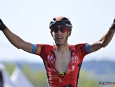 Dylan Teuns koestert zege tegen de grote kanonnen: "Ik was op de Muur komen kijken toen Gilbert won in 2011"