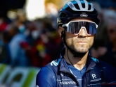 Alejandro Valverde eindigt in allerlaatste koers nog zesde en Movistar kondigt nieuws aan over zijn toekomst