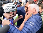 Patrick Lefevere over Mathieu van der Poel: "Ik heb er spijt van"