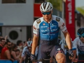 Onderonsje tussen Jakobsen, Groenewegen en Van der Poel in Gouden Pijl: sprinter van Quick-Step het snelst