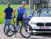 Na 12 jaar zwaait Zdenek Stybar Quick Step-Alpha Vinyl uit in Binche-Chimay-Binche