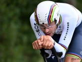 Filippo Ganna is de nieuwe werelduurrecordhouder! De Italiaan rijdt maar liefst 56,792 kilometer