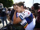 Remco Evenepoel blikt vooruit naar de Vuelta: "Ik droom van ritwinst en een top 10 in het klassement"