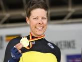 Ex-Belgische kampioene en vriendin van Sanne Cant kondigt onverwacht haar afscheid aan als prof