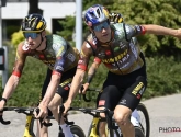 Wout Van Aert domineert in de Bretagne Classic: "Het doet me plezier dat ik Arnaud De Lie klop"