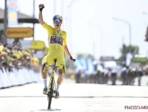 "Wat Wout Van Aert in de Tour doet, is het beste van een Belg sinds Lucien Van Impe in 1976"