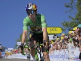 Wout van Aert reageert ferm na 'bidongate', inclusief tweet