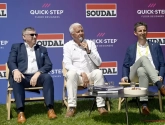 Opleidingsteam Soudal Quick-Step heeft nieuw talent beet: "Opgegroeid met te kijken naar Tom Boonen"